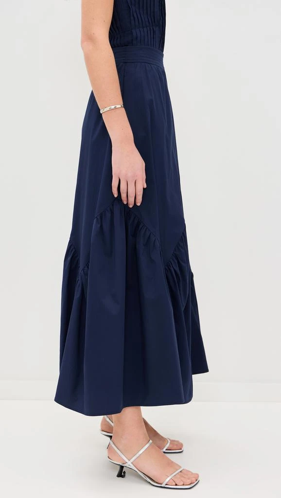 Line & Dot Abbot Skirt 3