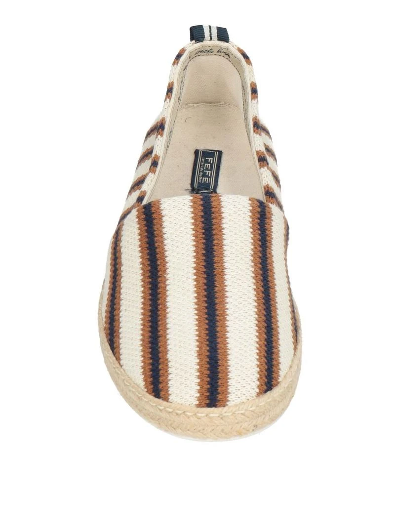FEFÈ Napoli Espadrilles 4