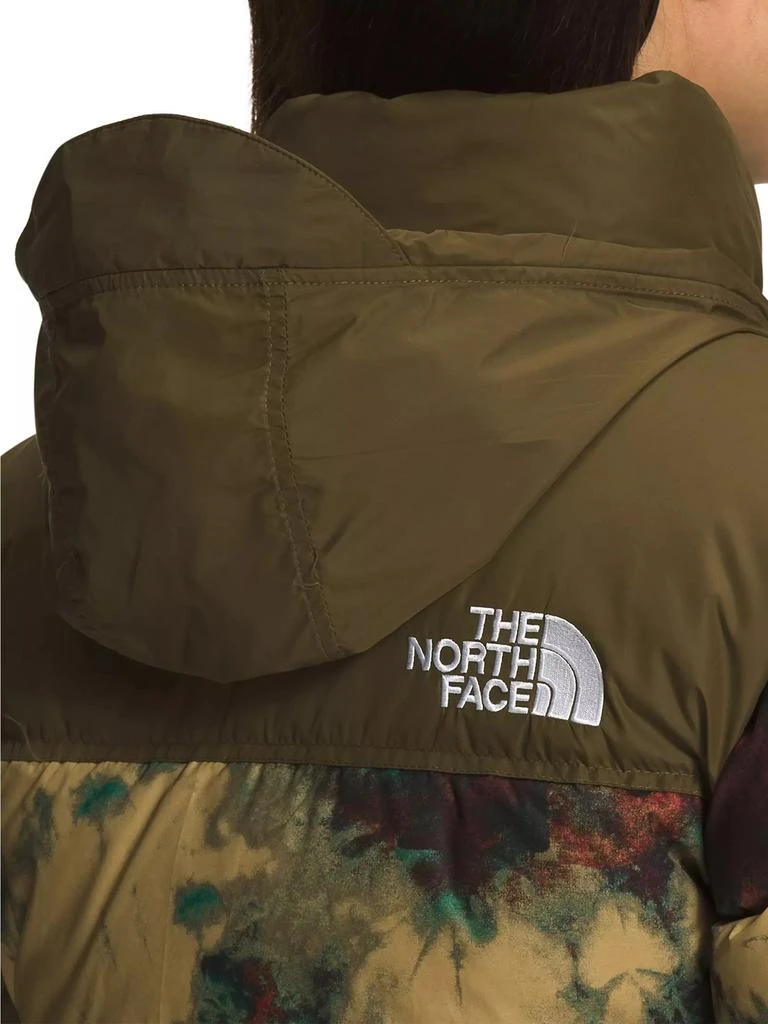 The North Face 1996 Printed Retro Nuptse Jacket 5
