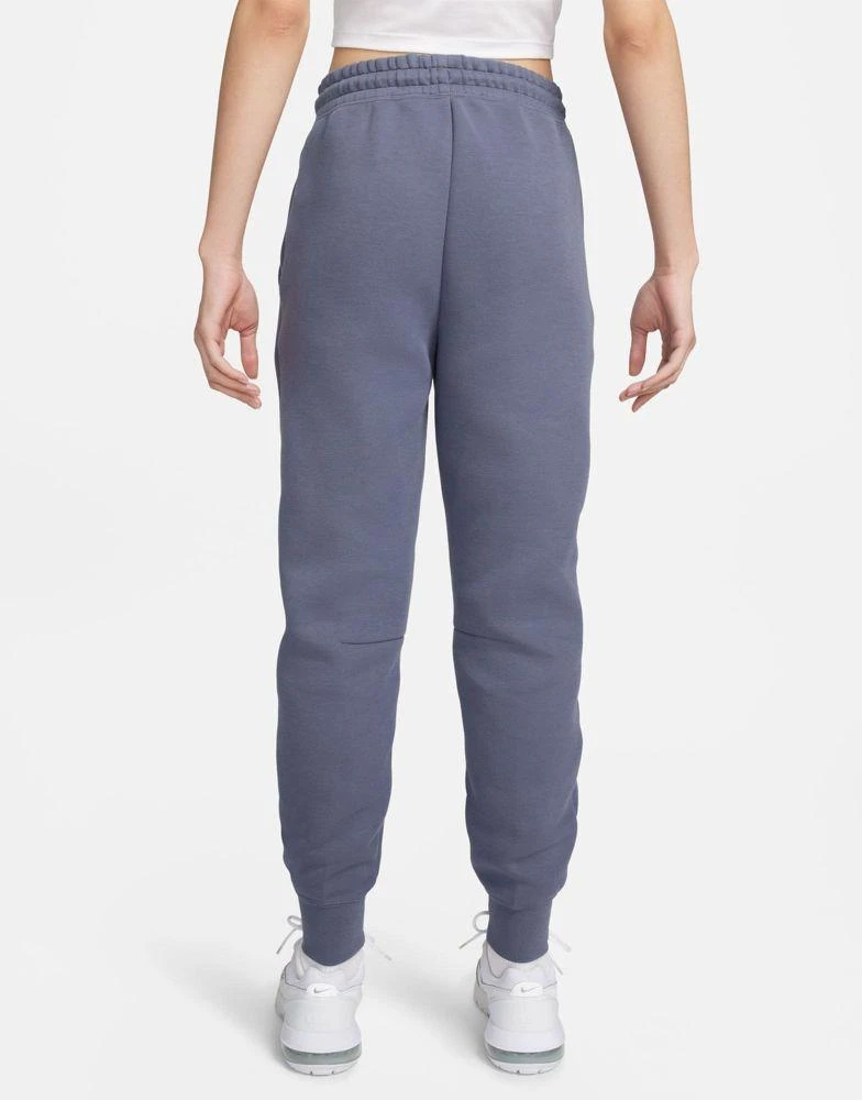 NIKE Nike Tech Fleece joggers in grey 2