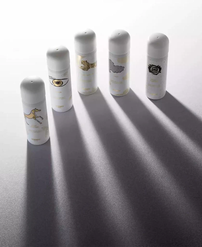 Memo Irish Leather Hair Perfume, 2.7 oz. 4