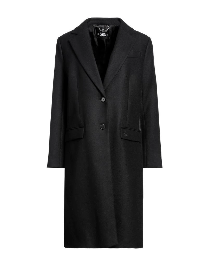 KARL LAGERFELD Coat 1