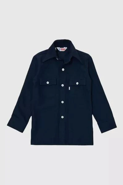 Levi's Vintage 1960’s Levi’s® Big E Western  Shirt 1
