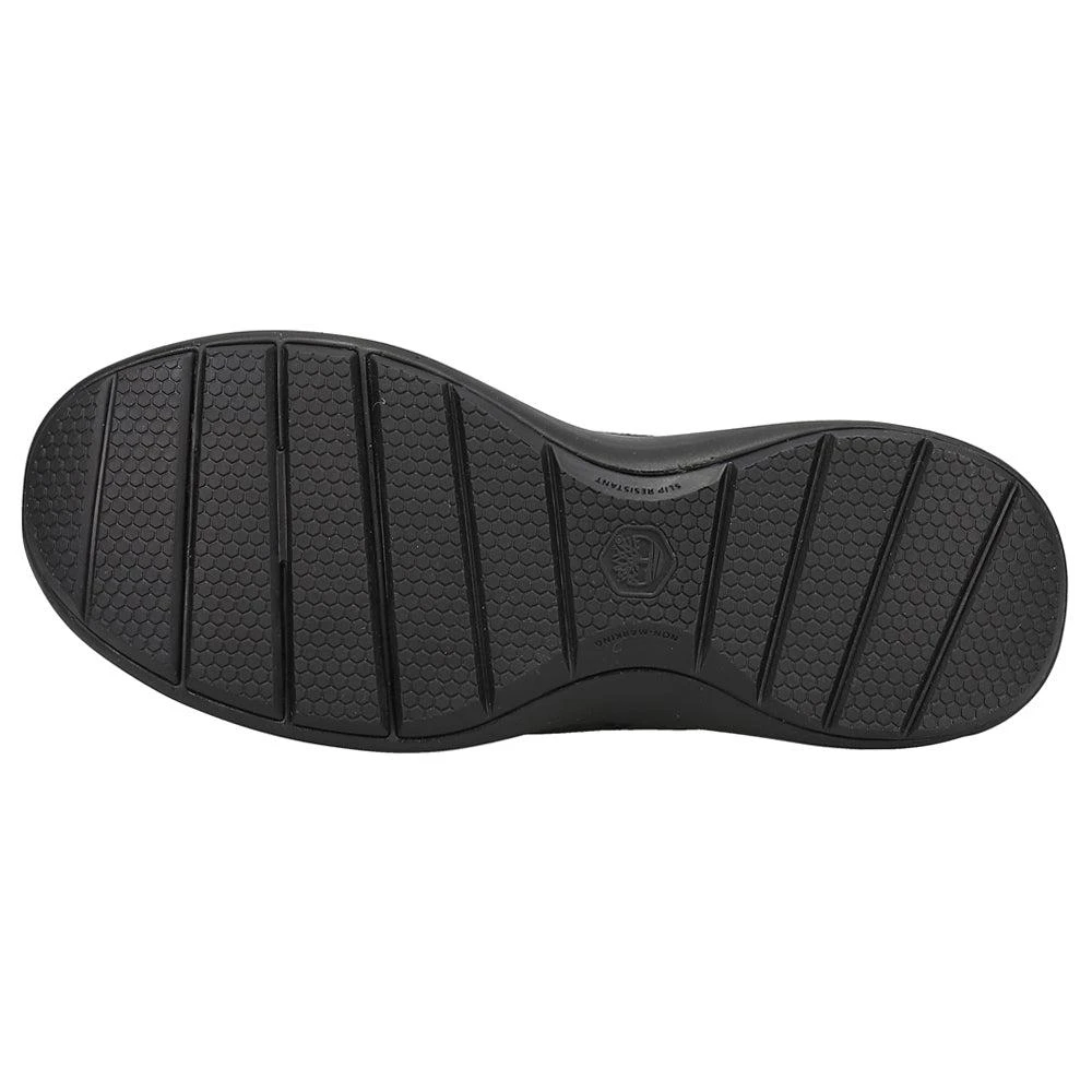 Timberland Solace Max Slip Resistant Soft Toe Work Shoes 5