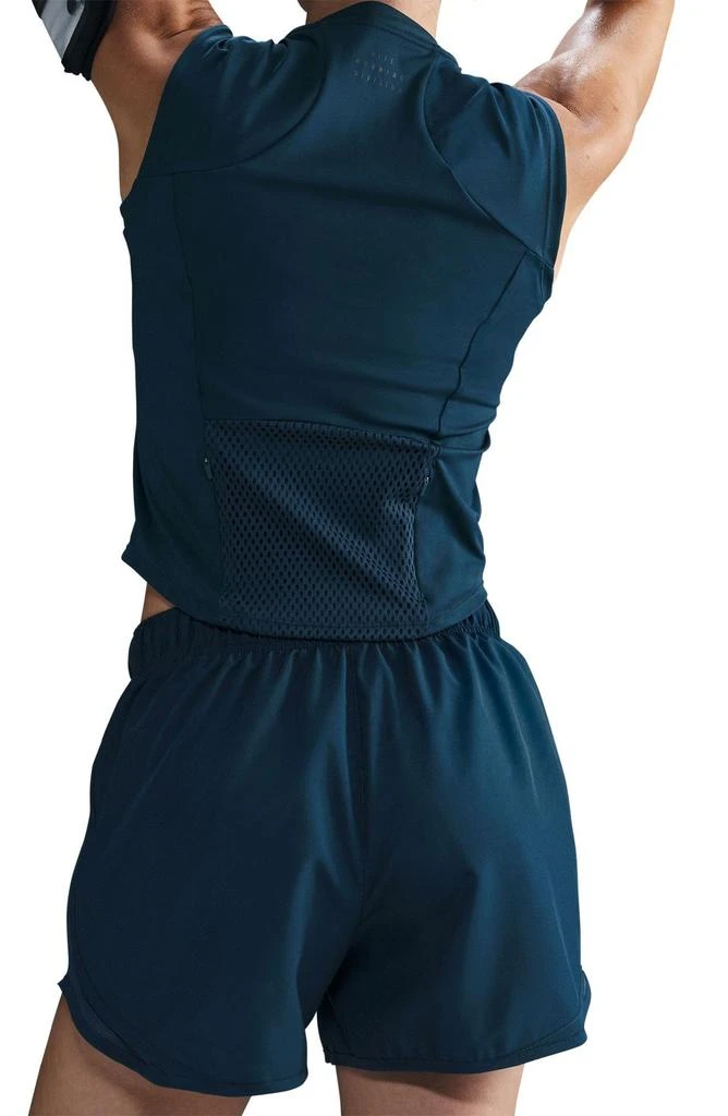 NIKE Tempo Dri-FIT Mid-Rise 3-Inch Running Shorts 7