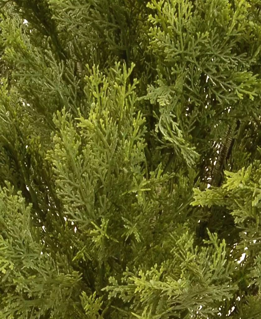 National Tree Company 28 Globe Juniper Tree 3