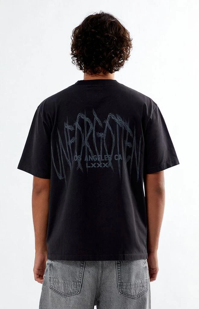 PacSun Los Angeles Unforgotten Oversized T-Shirt 2