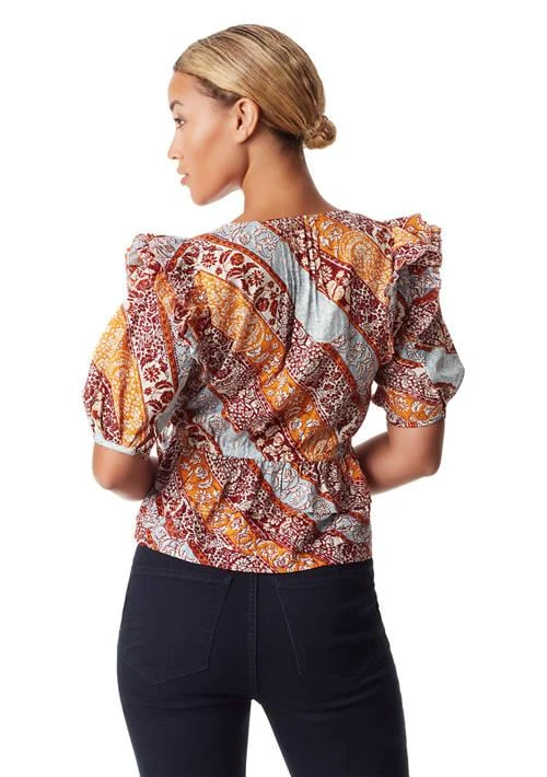 Sam Edelman Women's Rina Top 2