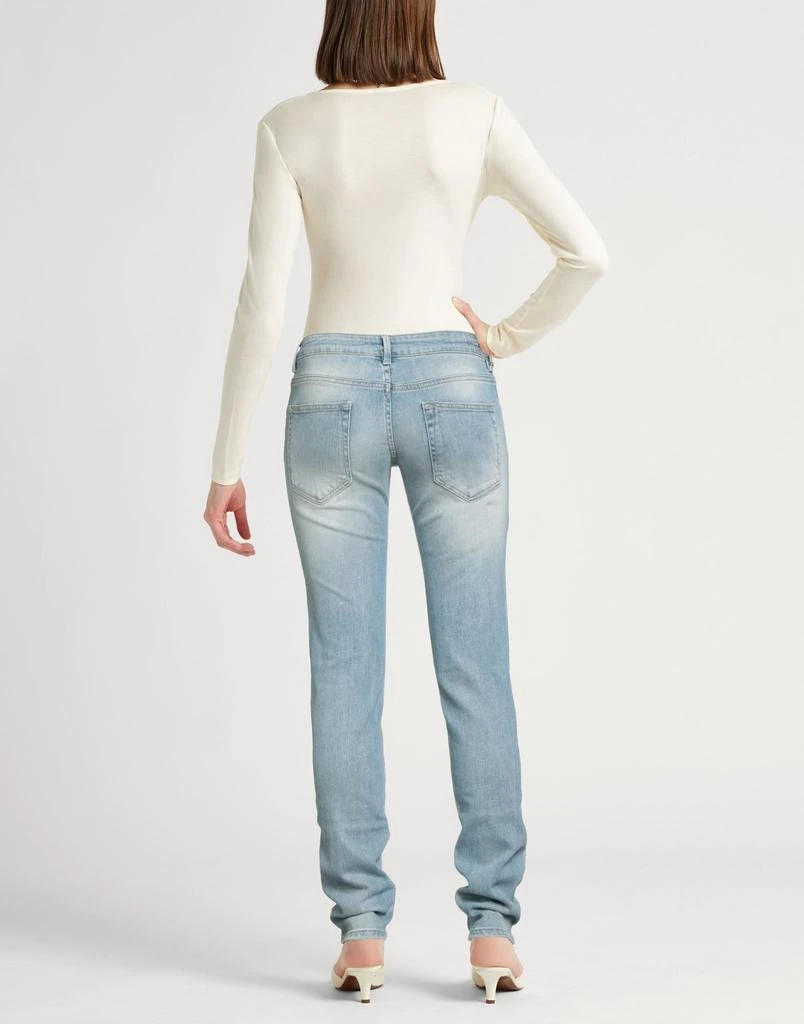 SIVIGLIA Denim pants 3