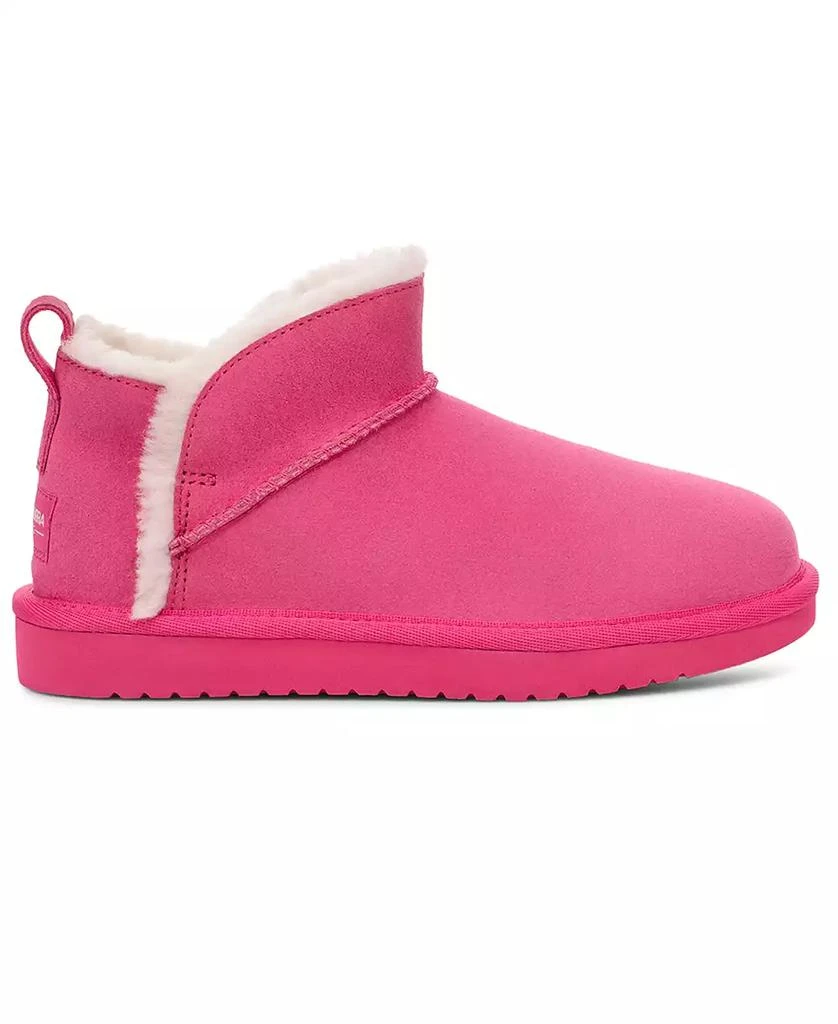 Koolaburra Kids Koola Ultra Mini Booties 6