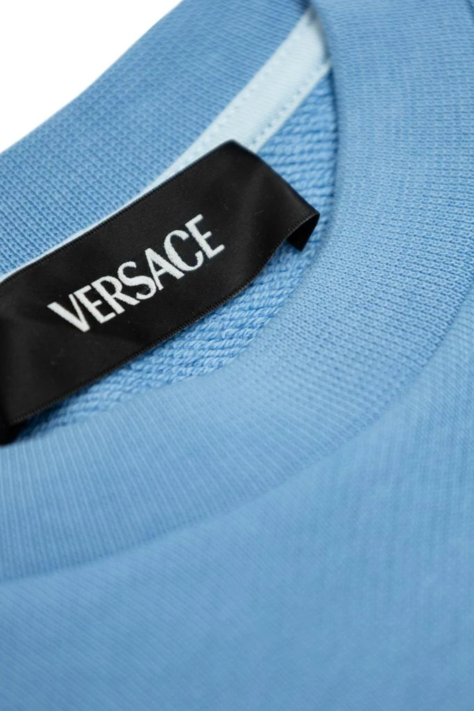 Versace Sweatshirt with logo 3