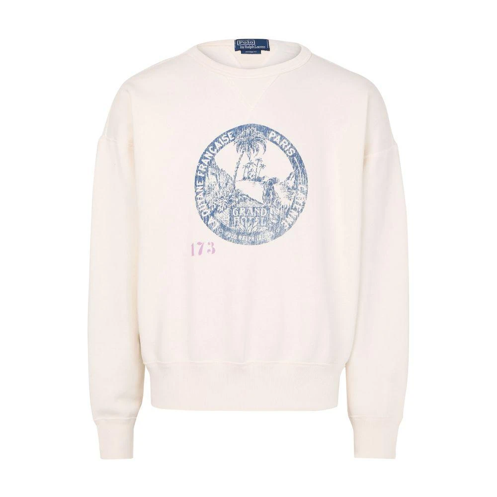 Ralph Lauren Sweatshirt 7