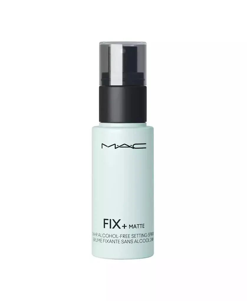 MAC Fix+ Stay Over Matte 24-Hour Setting Spray, 1 oz.