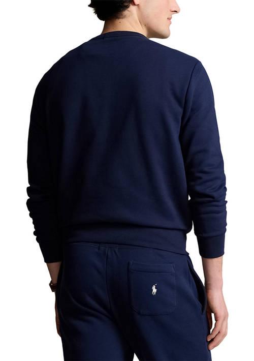 Ralph Lauren Ralph Lauren The Rl Fleece Logo Sweatshirt