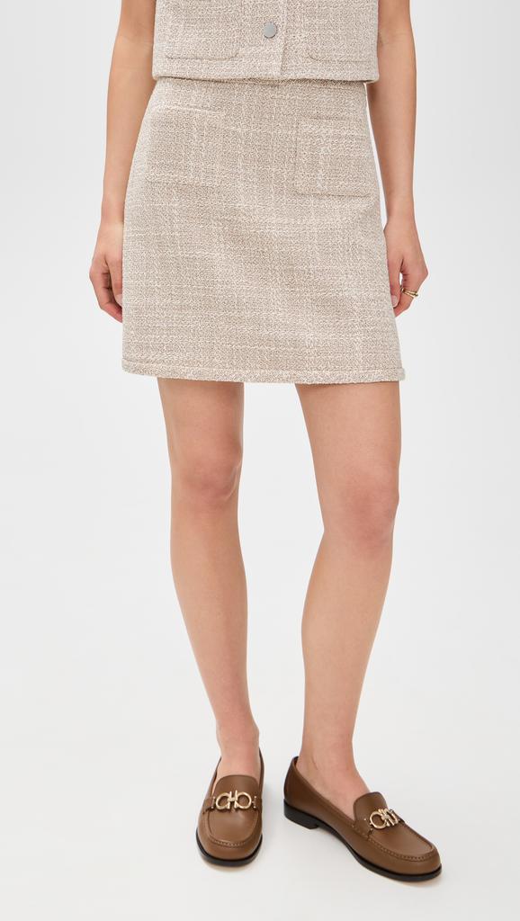 Theory cl Tie Wrap Skirt - Dresses & Skirts - Compare Prices