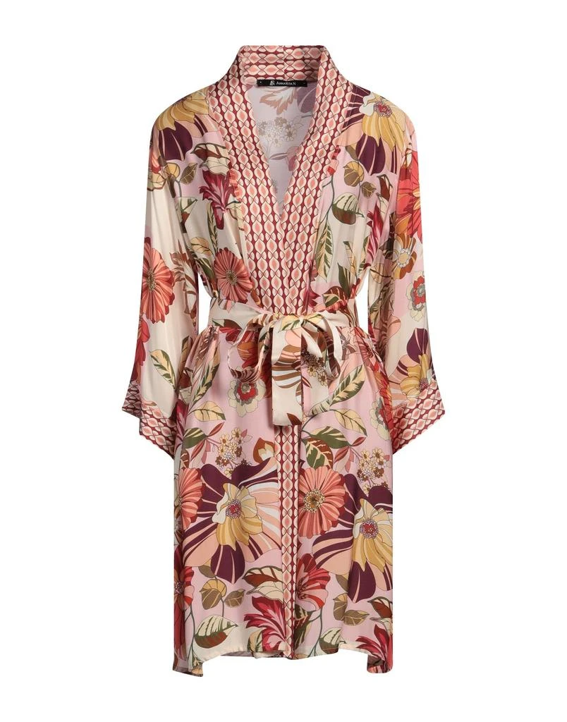 ANNARITA N Full-length jacket 1