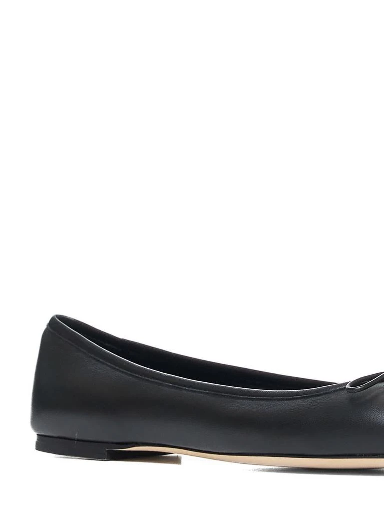 Jimmy Choo Jimmy Choo Flat Shoes 4