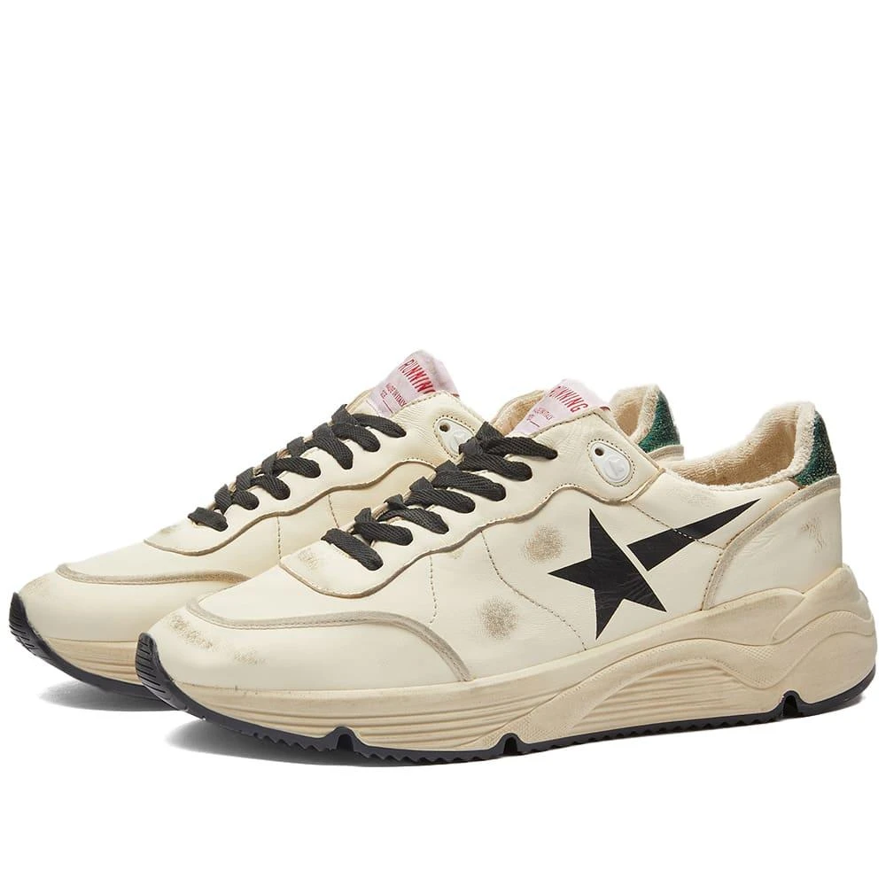 Golden Goose Golden Goose Running Sole Sneaker 1