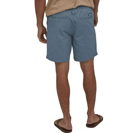 Patagonia Lightweight All-Wear Hemp Volley Short - Men's 3