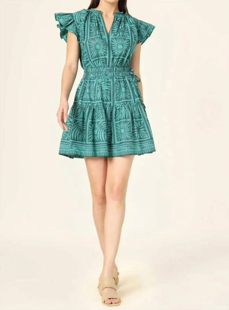 open back black mini dress Thalia Open Back Mini Dress