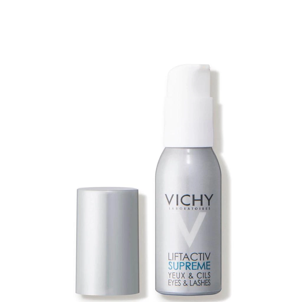 Vichy Vichy LiftActiv Serum 10 Eyes and Lashes 1