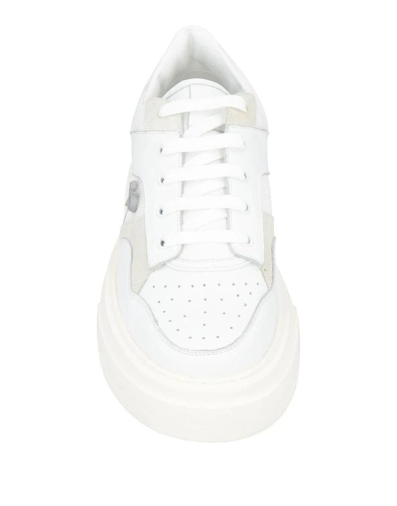 CESARE PACIOTTI Sneakers 4
