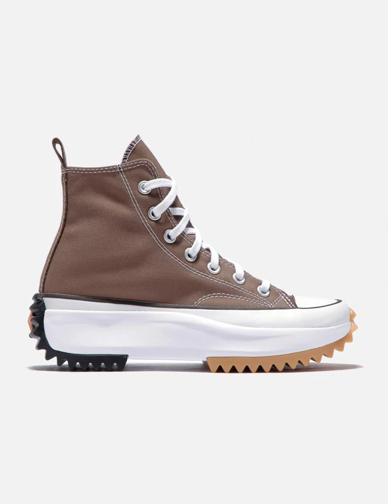 Converse Run Star Hike HI 1