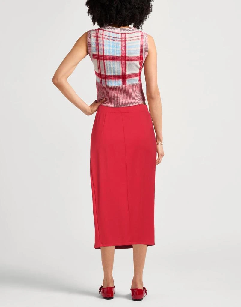 CARACTÈRE Midi skirt 3