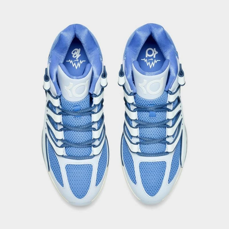 NIKE Men's Nike KD 18 Basketball Shoes 5