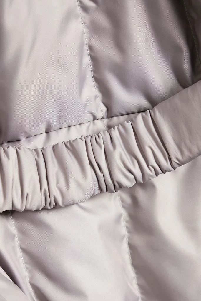 IENKI IENKI Michlin quilted shell down jacket 4