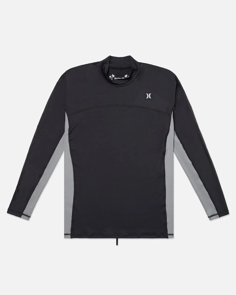 United Legwear Channel Crossing Paddle Series Long Sleeve 1