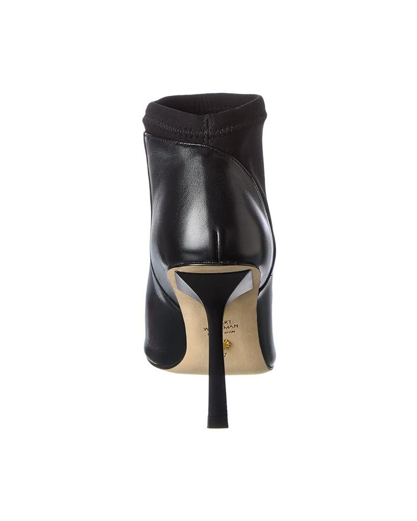 Stuart Weitzman Stuart Weitzman Max Leather Bootie 3