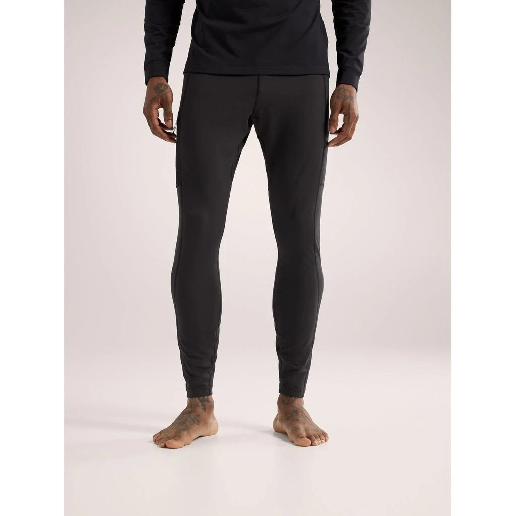 Arc'teryx Arc'teryx Rho LT Bottom Men's | Lightweight Torrent Base Layer 4