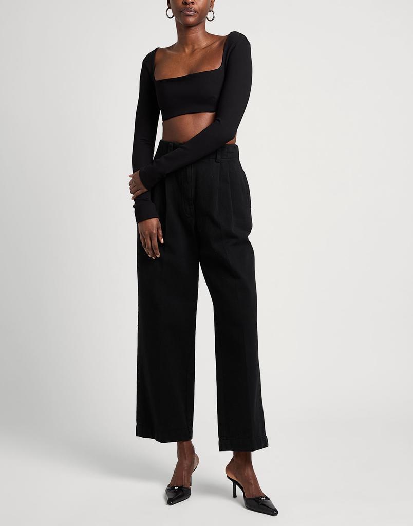 Le 17 Septembre Denim pants