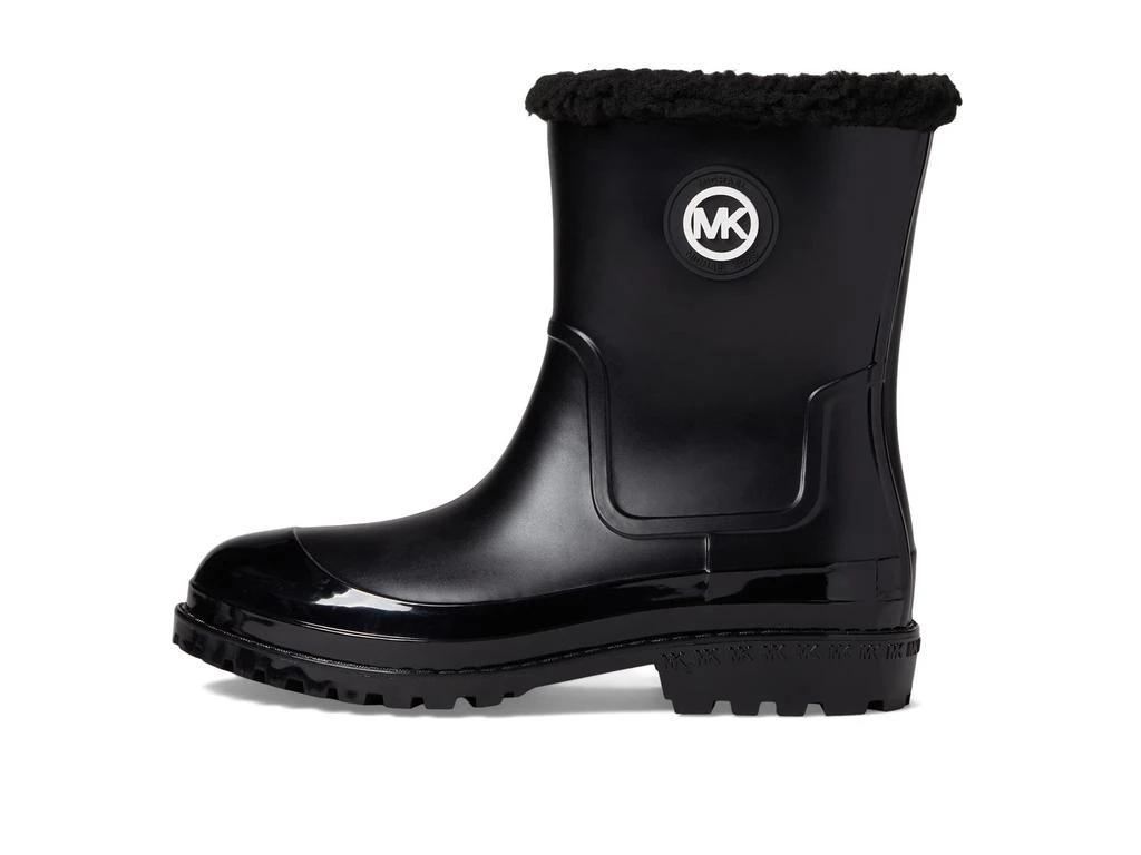 Michael Kors Montaigne Pull-On Rain Boot 4