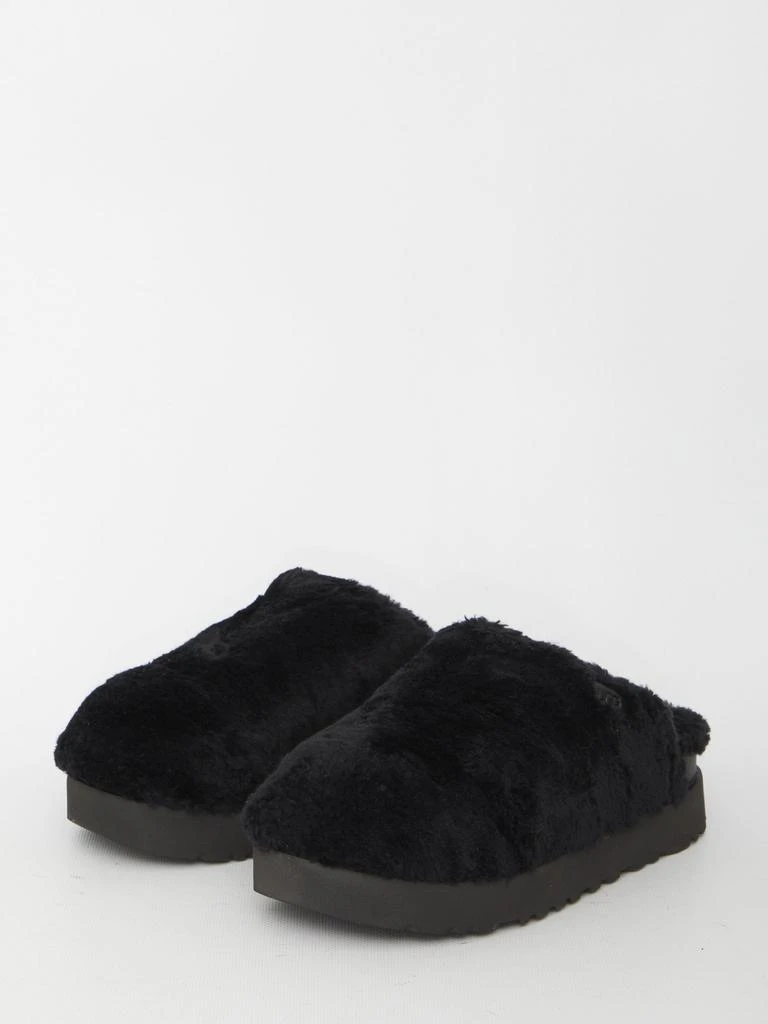 UGG Fuzz Sugar Slide Ugg 2