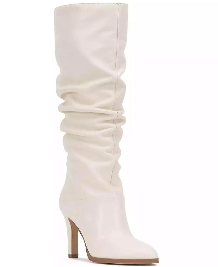 Vince Camuto Women
s Sorina Slouchy Knee-High Dress Boots 1