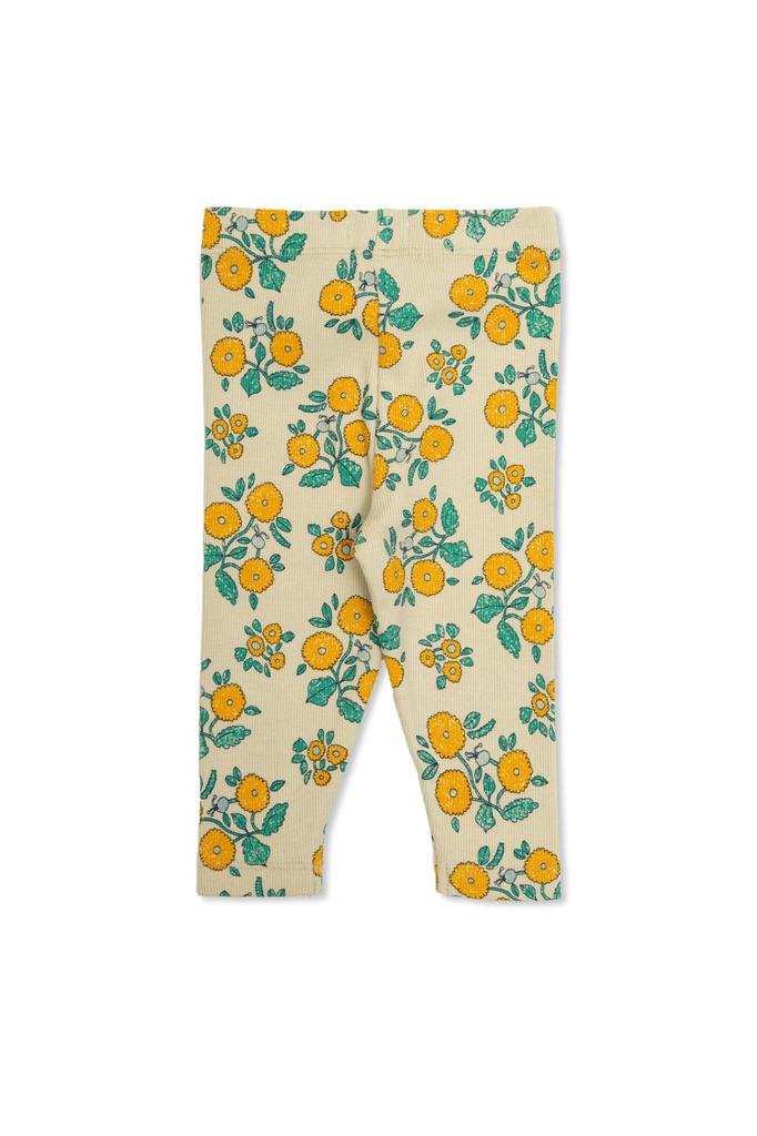 Tinycottons TINYCOTTONS Floral Patterned Trousers