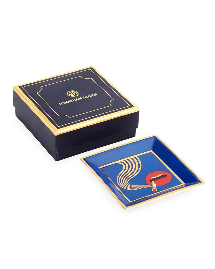 Jonathan Adler Full Dose Square Tray 3