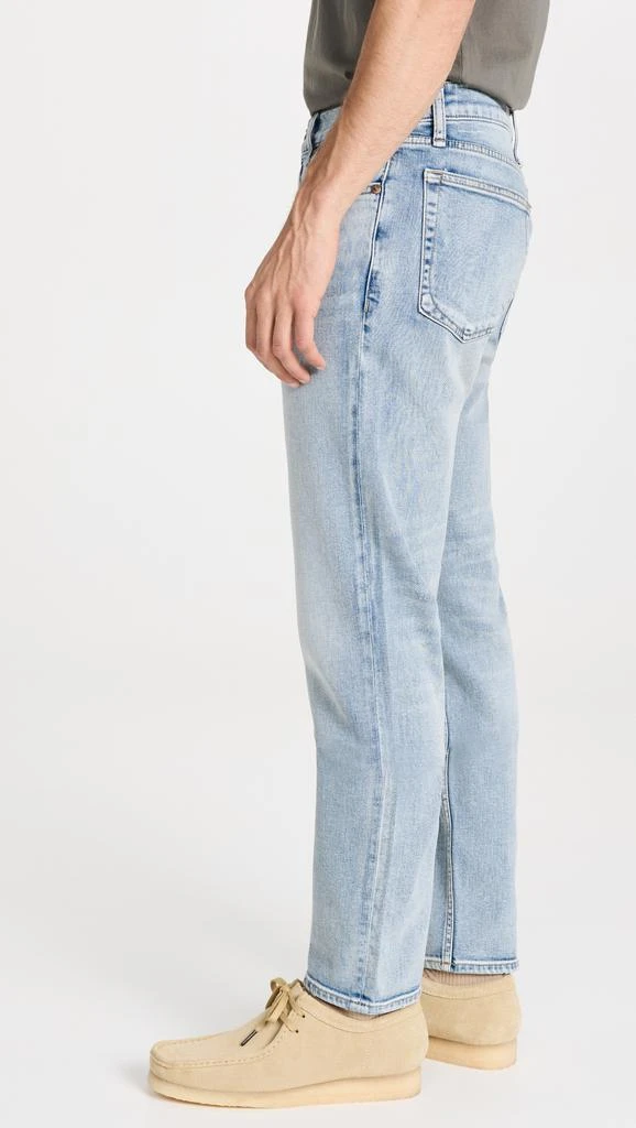Rag & Bone Fit 2 Authentic Stretch Jeans 3