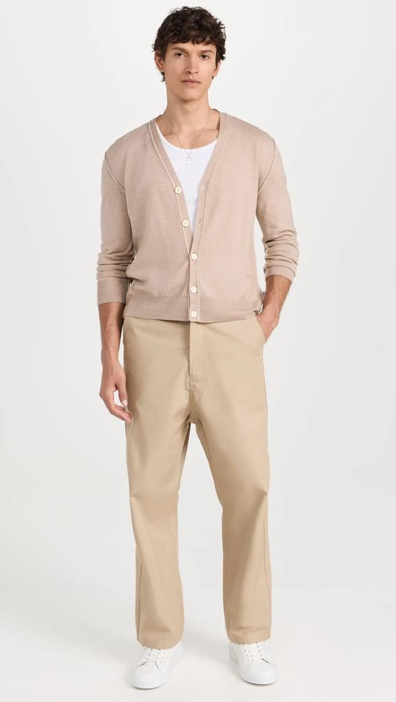 MM6 Pants 4