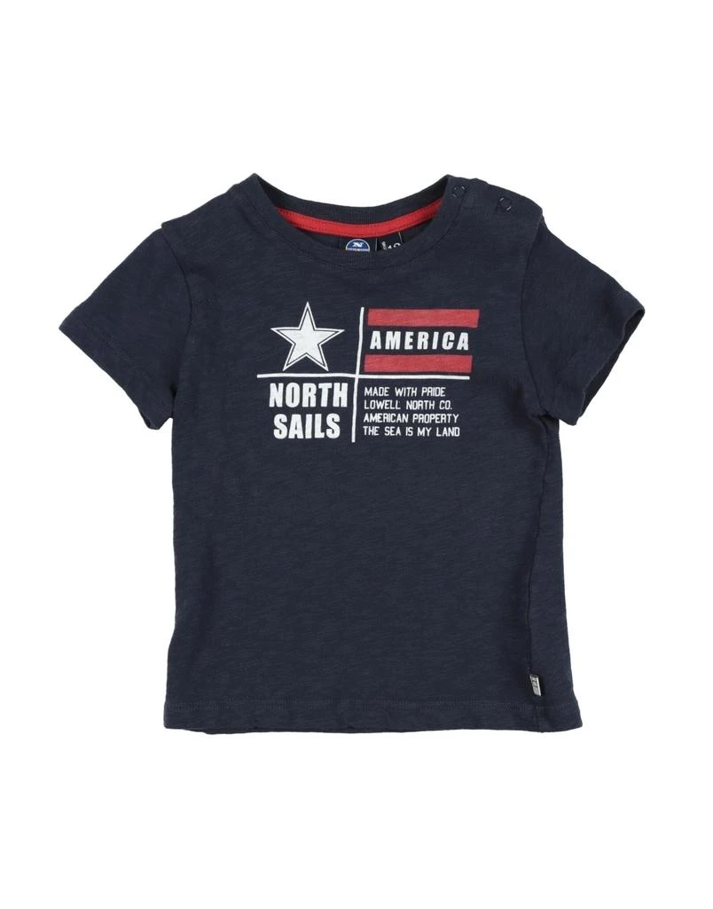 NORTH SAILS T-shirt 1