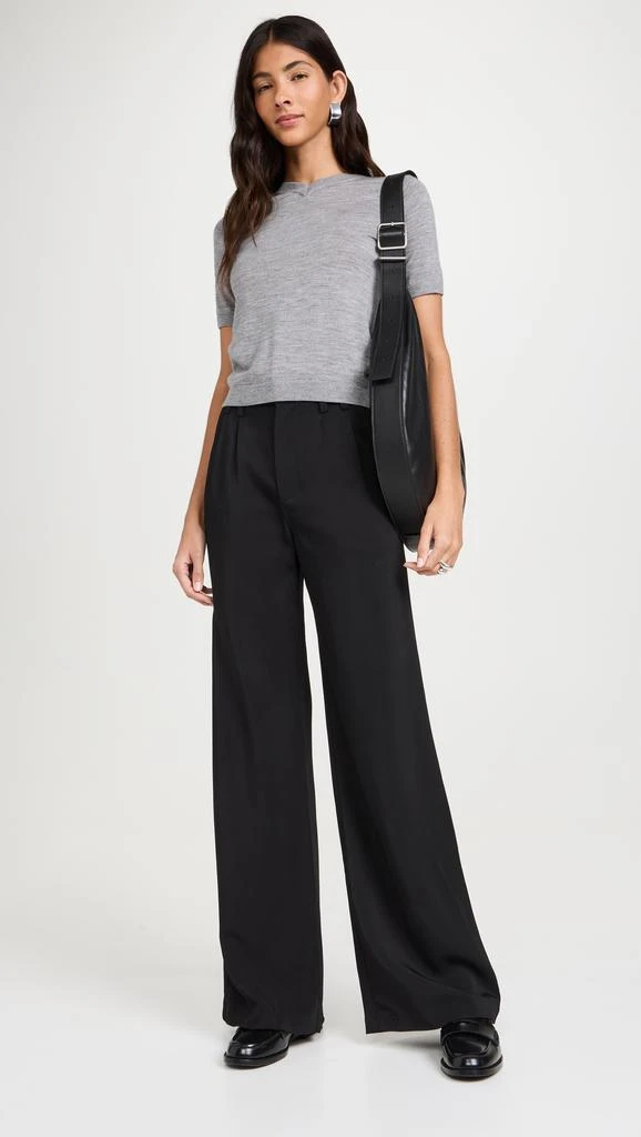 SPRWMN Pleated Trousers 4