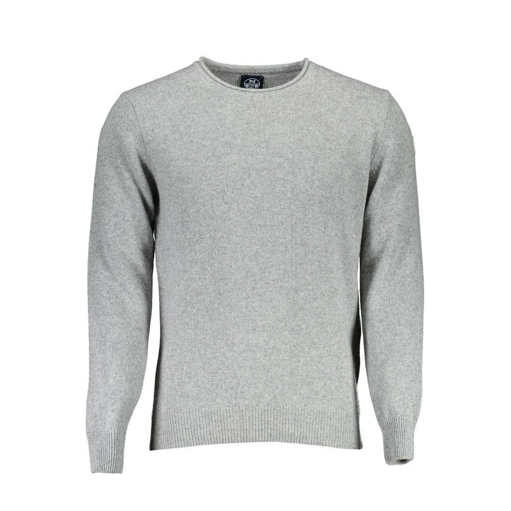 NORTH SAILS Wool Men Men's Sweater 1
