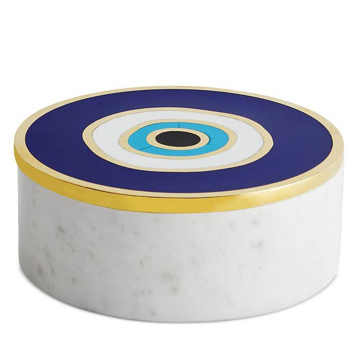 Michael Aram Evil Eye Box 3