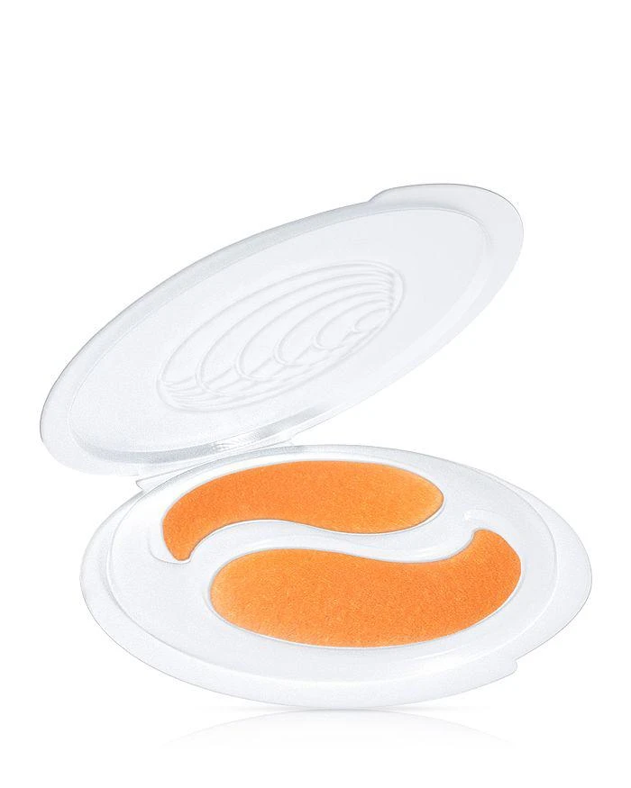 Augustinus Bader The Eye Patches 3
