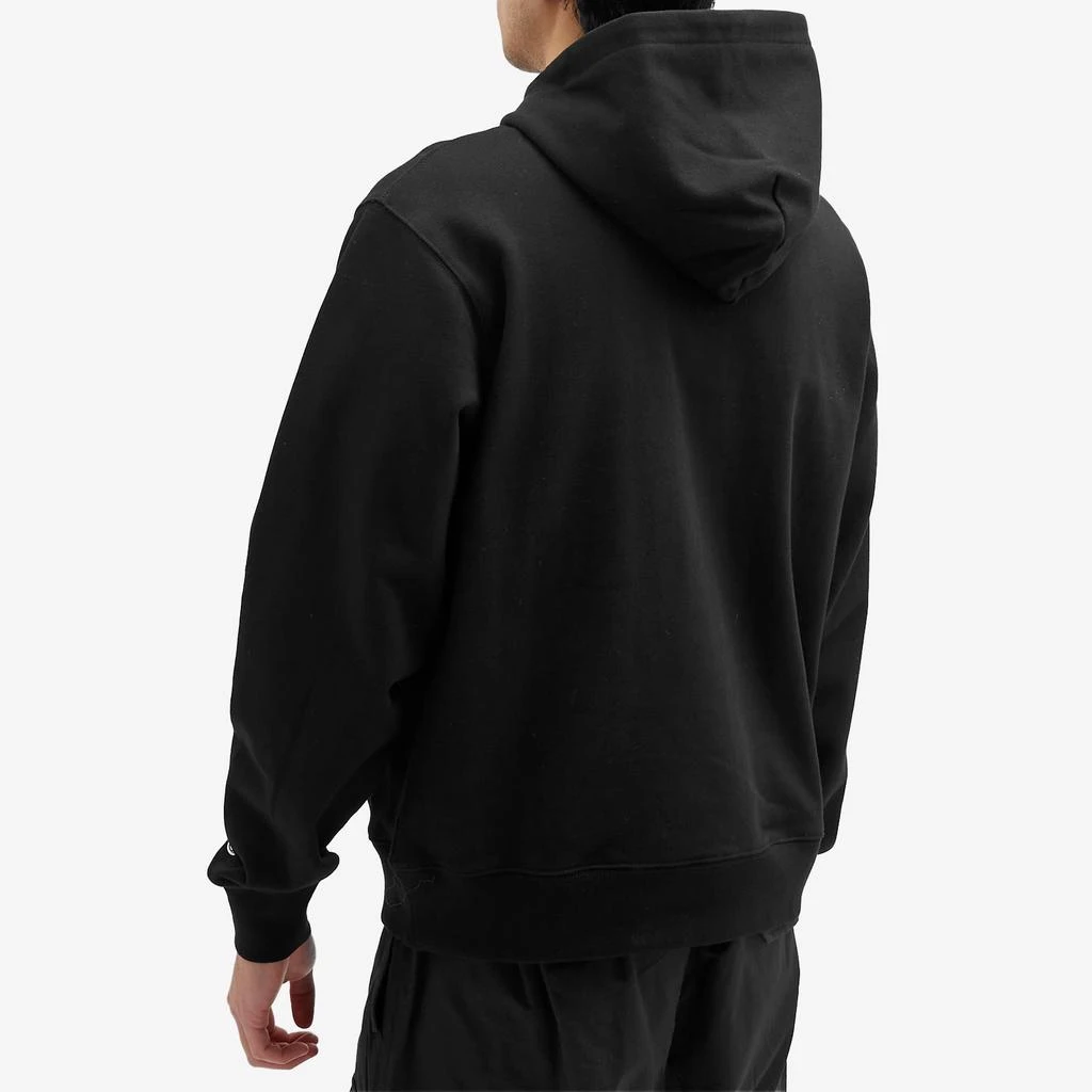 Billionaire Boys Club Billionaire Boys Club Dollar Sign Hoodie 3