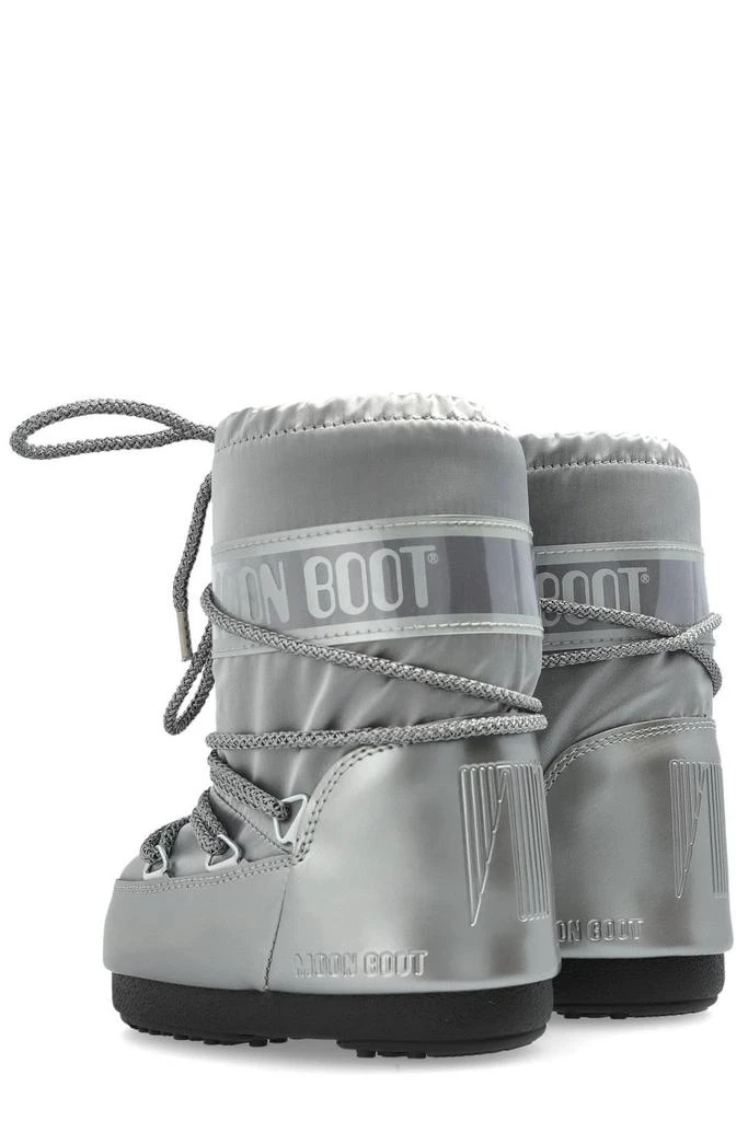Moon Boot Moon Boot Kids Icon Low Glance Snow Boots 3