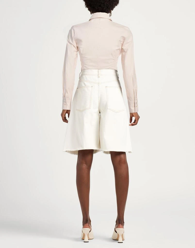 CALIBAN Solid color shirts & blouses 3