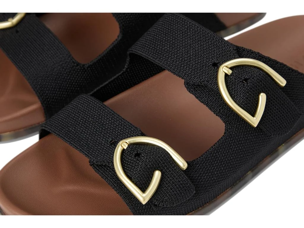 Rothy
s The Buckle Slide 6